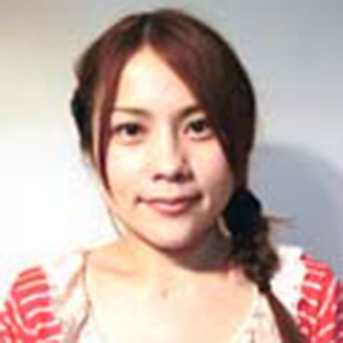武内 久美子